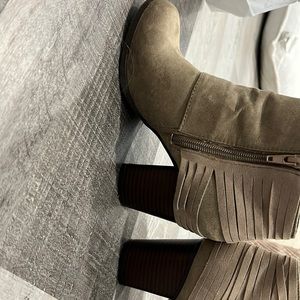 Madden girl boots